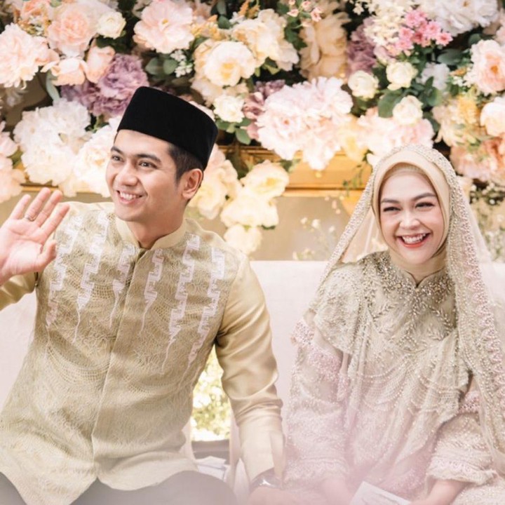 Potret 4 Bulanan Ria Ricis
