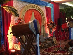 Mau Ramadan Ada Pesta Dugderan di Hotel Mewah Jakarta