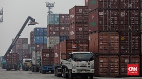 Daftar Objek Kena PPN 11 Persen Mulai 1 April