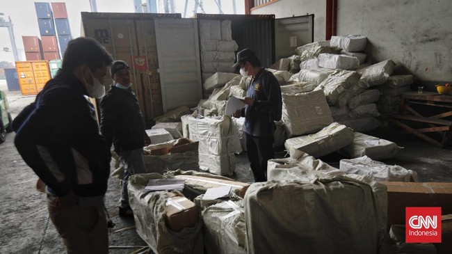 Panduan Bebas Pajak untuk Barang Impor yang Diberikan Sebagai Bantuan