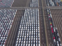 Sederet Mobil Produksi Indonesia yang Diekspor, Mana yang Terlaris?