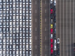 Daftar Pabrikan yang Paling Banyak Impor Mobil di Indonesia