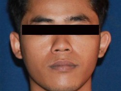 Tampang Perampok Sadis yang Habisi Sekuriti Studio Foto di Semarang