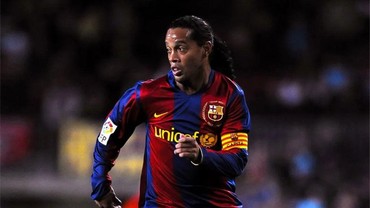 img-title Kata Ronaldinho Usai Isu Heboh Gabung ke Rans Cilegon FC Milik Raffi Ahmad