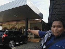 Rian Mahendra Pamit, Siapa yang Gantikan Posisi Direktur Operasional PO Haryanto?