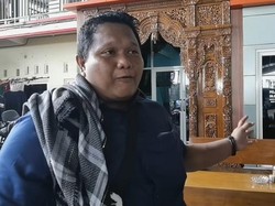 Rian Mahendra Tegaskan Cabut dari PO Haryanto Tak Ada Kaitan dengan Adik