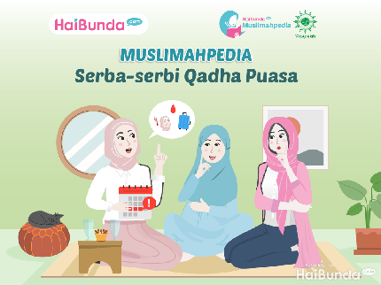 Serba-serbi Qadha Puasa