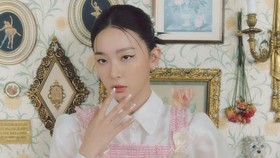 Seulgi Positif Covid-19, Red Velvet Batal Tampil di Acara Musik