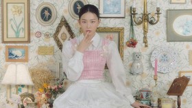 img-title Seulgi Red Velvet Akan Rilis Album Solo Perdana Oktober 2022