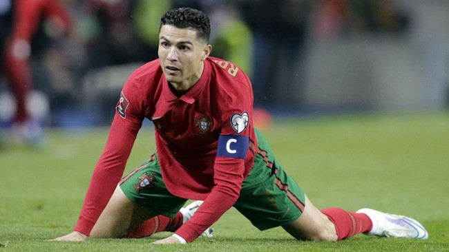 Piala Dunia 2022 bisa jadi kesempatan terakhir bagi penggemar sepak bola untuk melihat aksi Ronaldo dan Messi di Piala Dunia.