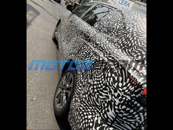 Rumor Toyota Innova Pakai Penggerak Roda Depan
