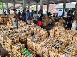 Bondowoso Jadi Pusat Ikan Pindang di Jatim Padahal Tak Punya Laut, Kok Bisa?