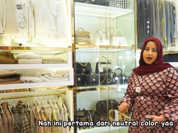 Tasyi Athasyia Bikin Heboh soal Uang Rp 1 M Disebut Tak Bisa Beli Rumah