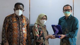 Leap-Telkom Perkuat Komitmen Wujudkan Digitalisasi di Papua Barat