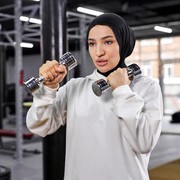 Tetap Sehat di Bulan Ramadan, 5 Olahraga Ini Masih Bisa Dilakukan Saat Kamu Berpuasa!