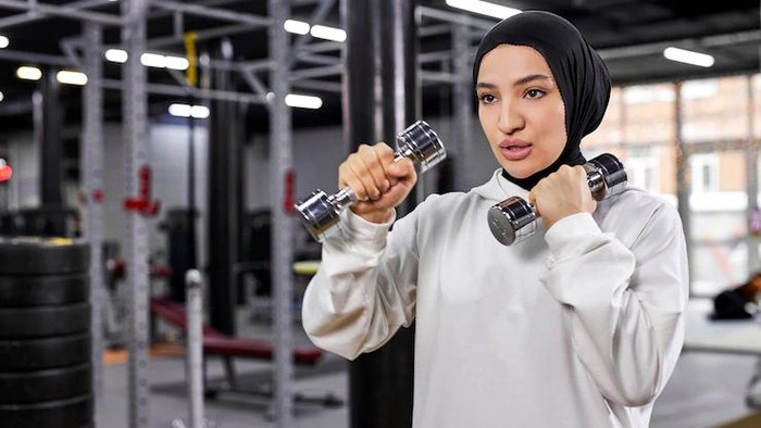 Tetap Sehat di Bulan Ramadan, 5 Olahraga Ini Masih Bisa Dilakukan Saat Kamu Berpuasa!