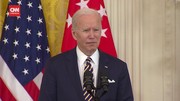 VIDEO: Biden Awasi Pergerakan Militer Rusia di Ukraina