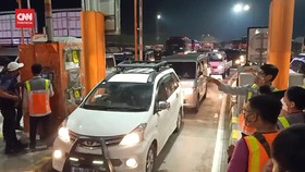 VIDEO: Tarif Tol Cipali Naik Mulai Hari Ini