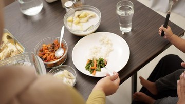 JANGAN MELEWATKAN SAHUR SAAT DIET DI BULAN RAMADAN