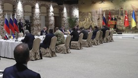 Ukraina: Rusia Setuju Permintaan Kyiv, Kecuali 1 Proposal