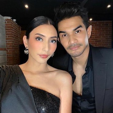 Anak Tengku Tezi Emosi Lihat Video Sang Ayah dengan Tyas Mirasih?