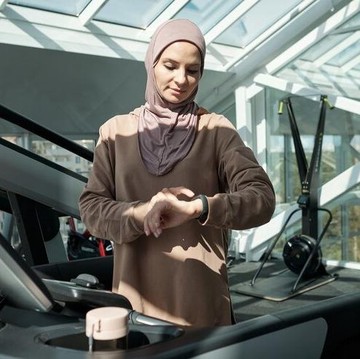 img-title Kapan Waktu Terbaik Berolahraga Selama Puasa? Cek Jawabannya di Sini, Beauties!