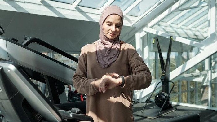 Kapan Waktu Terbaik Berolahraga Selama Puasa? Cek Jawabannya di Sini, Beauties! Kapan Waktu Terbaik Berolahraga Selama Puasa? Cek Jawabannya di Sini, Beauties!