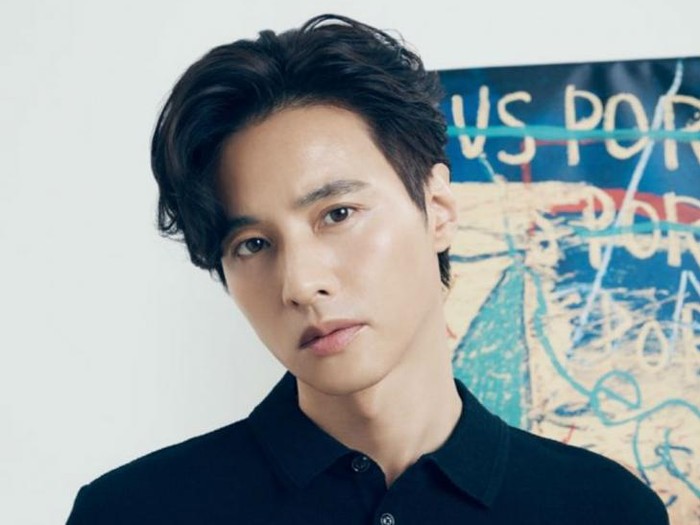 Won Bin