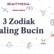 3 Zodiak Paling Bucin, Enggak Bisa Jauh dari Pasangan