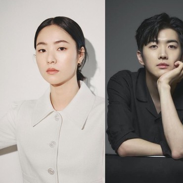Ahn Hyo Seop, Jeon Yeo Been, & Kang Hoon Akan Bintangi Drama 'Into Your Time'