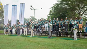 Ajaib dan APEI Perkuat Komitmen Sinergi buat Majukan Industri Keuangan