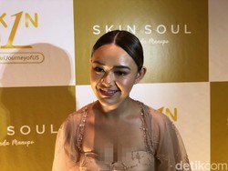 Amanda Manopo Ungkap Keinginan Pensiun Jadi Artis