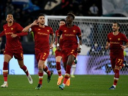AS Roma Sudah di Final Conference League, Pellegrini Sulit Berharap Lebih