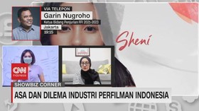 VIDEO: Asa dan Dilema Industri Perfilman Indonesia