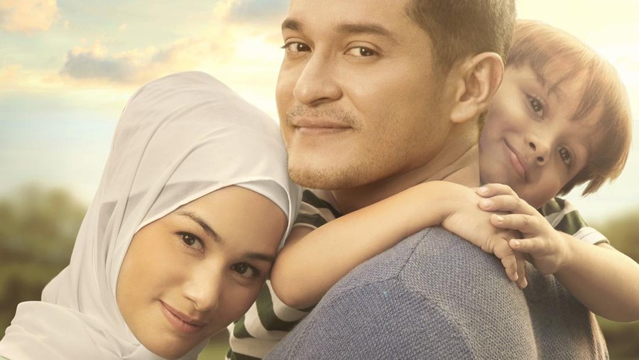 Assalamualaikum Calon Imam 2 Assalamualaikum Calon Imam 2