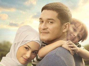 Tayang Selama Ramadan, Ini 3 Hal Baru di 'Assalamualaikum Calon Imam 2'