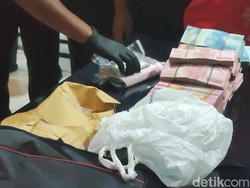Jabar Sepekan: Heboh Penemuan Tuyul dan Auditor BPK Terkena OTT di Bekasi