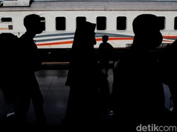 Alasan Pemerintah Yakin Mudik Lebaran Tak Bawa Efek Buruk Kasus COVID-19