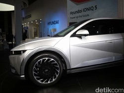 Viral Baterai Ioniq 5 Drop 0% Tak Bisa Dicas, Hyundai Indonesia Turun Tangan