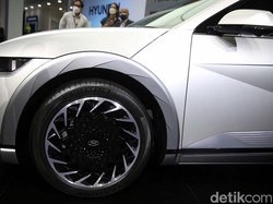 Wuling Jual Mobil Listrik Rp 200-an Juta, Hyundai Kapan?
