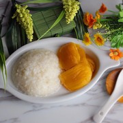 Fakta Soal Beras Ketan, Benarkah Lebih Sehat dari Nasi Biasa?
