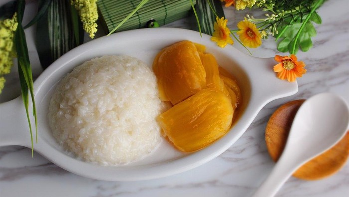 Fakta Soal Beras Ketan, Benarkah Lebih Sehat dari Nasi Biasa?