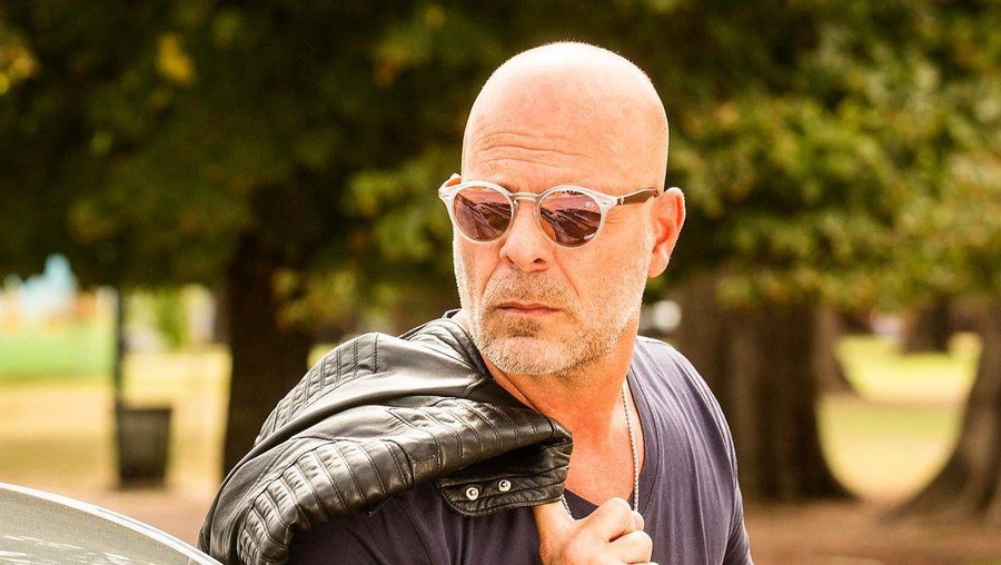 Bruce Willis
