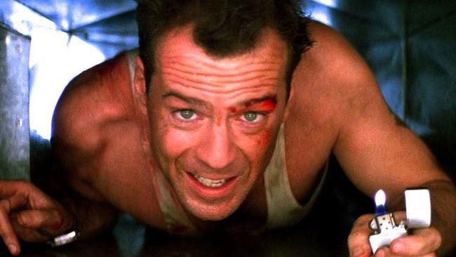 Terungkap Dialog yang Bikin Bruce Willis Ribut dengan Sutradara Die Hard 2