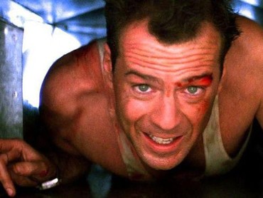 Terungkap Dialog yang Bikin Bruce Willis Ribut dengan Sutradara Die Hard 2