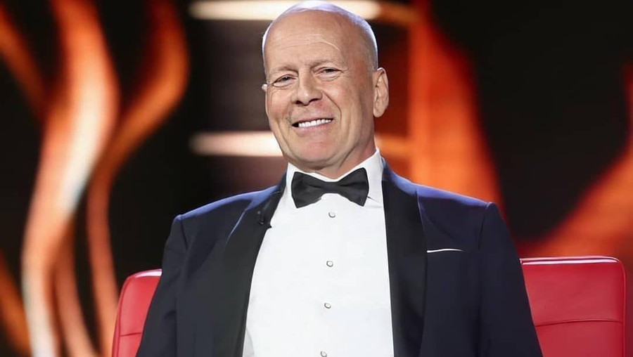 Bruce Willis