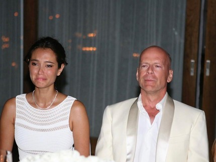 Terpopuler: 100 Nama Bayi Perempuan Islami Berawalan R - Dukungan Demi Moore untuk Bruce Willis