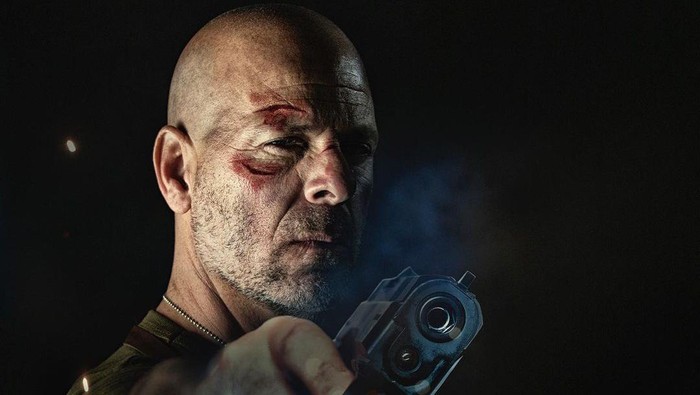 Aktor Bruce Willis Pensiun dari Dunia Akting, Usai Didiagnosa Afasia! Apa Penyebabnya?