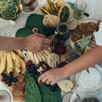 img-title Konsumsi 5 Buah Ini Saat Sahur Agar Tetap Sehat dan Semangat Saat Puasa