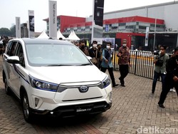 Toyota Innova Hycross, Calon Mobil Baru, Nih?